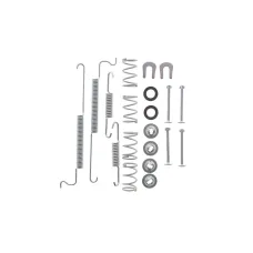 Комплект пружинок колодок ручника QUICK BRAKE 105-0055 для Chevrolet Cruze (J300) 2009-