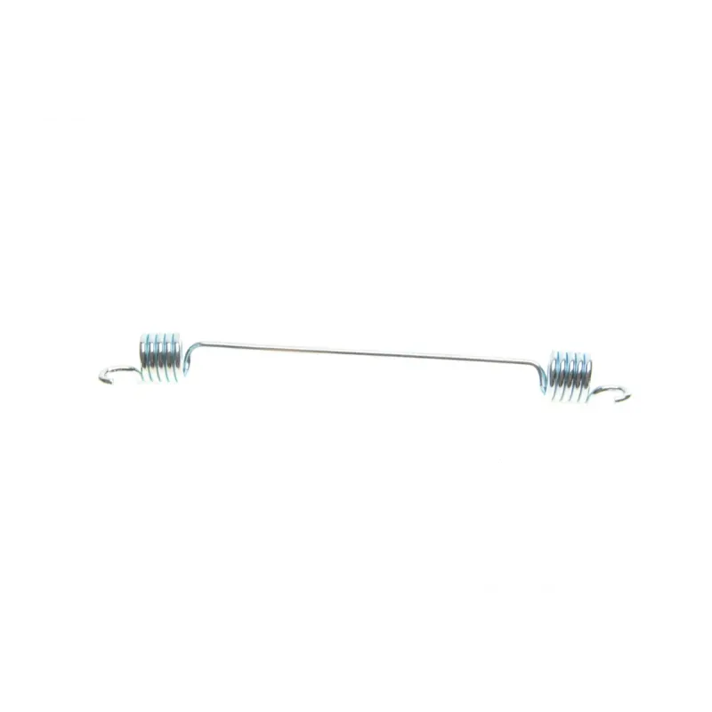 Комплект пружинок колодок ручника QUICK BRAKE 105-0056 для Audi Q4 E-Tron 2021-, VW ID.4 2020-