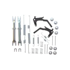 Купити Комплект пружинок колодок ручника Toyota Hilux/Land Cruiser 2.4-3.0 88- | KovelAutoHub