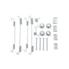 Комплект пружинок колодок ручника Opel Corsa F/Peugeot 2008/208 19-
