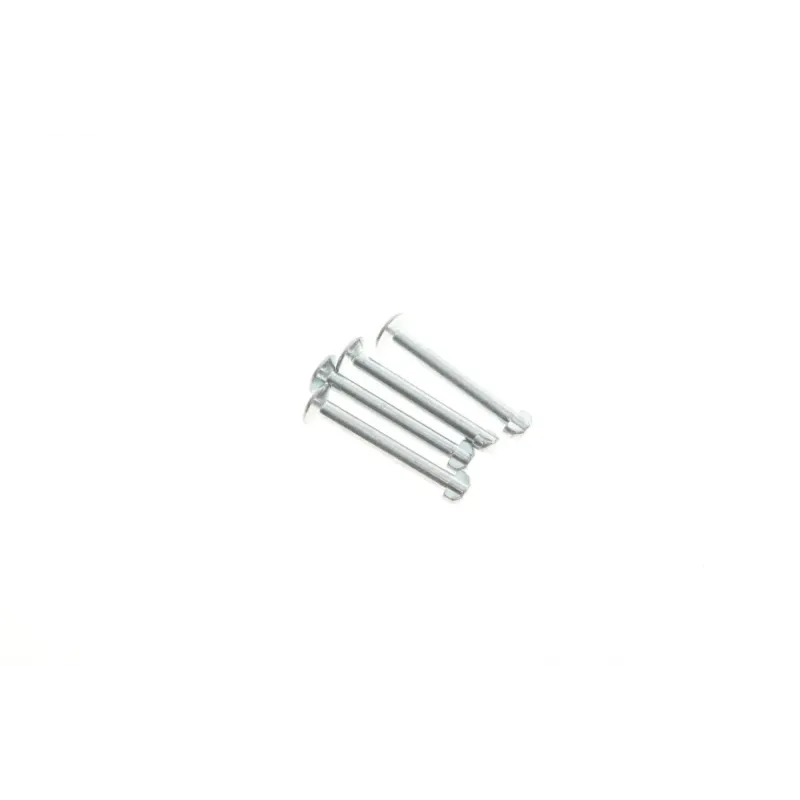 Комплект пружинок колодок ручника VW Golf II/Passat 1.0-1.8 80-99 (Vag)
