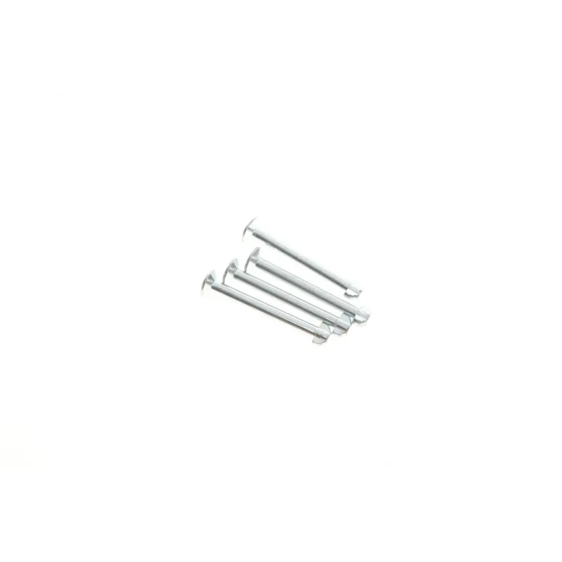 Комплект пружинок колодок ручника VW Golf II/Passat 1.0-1.8 80-99 (Vag)