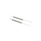 Комплект пружинок колодок ручника VW Golf II/Passat 1.0-1.8 80-99 (Vag)
