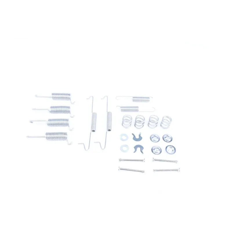Комплект пружинок колодок ручника VW T3 -91 (VAG)