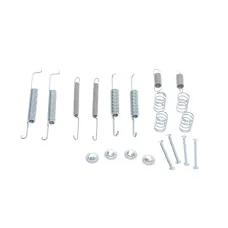 Комплект пружинок колодок ручника QUICK BRAKE 105-0597 для VW Passat B3/B4, Audi 80 B3/B4, Audi 100 C3 1982-1994