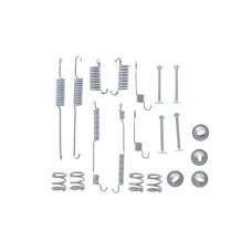 Комплект пружинок колодок ручника QUICK BRAKE 105-0599 для Ford Escort III/Orion 1980-1990