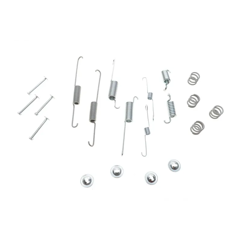 Комплект пружинок колодок ручника QUICK BRAKE 105-0615 для Ford Sierra 1982-1993