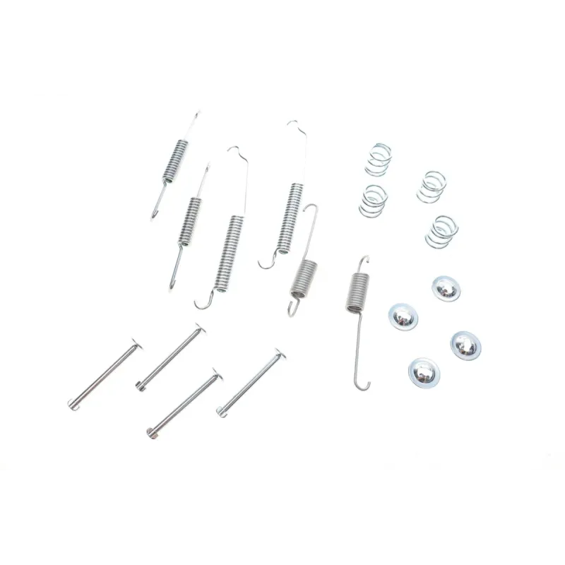 Комплект пружинок колодок ручника Peugeot 106/205/306/309/Renault Megane I/Rapid 84-03