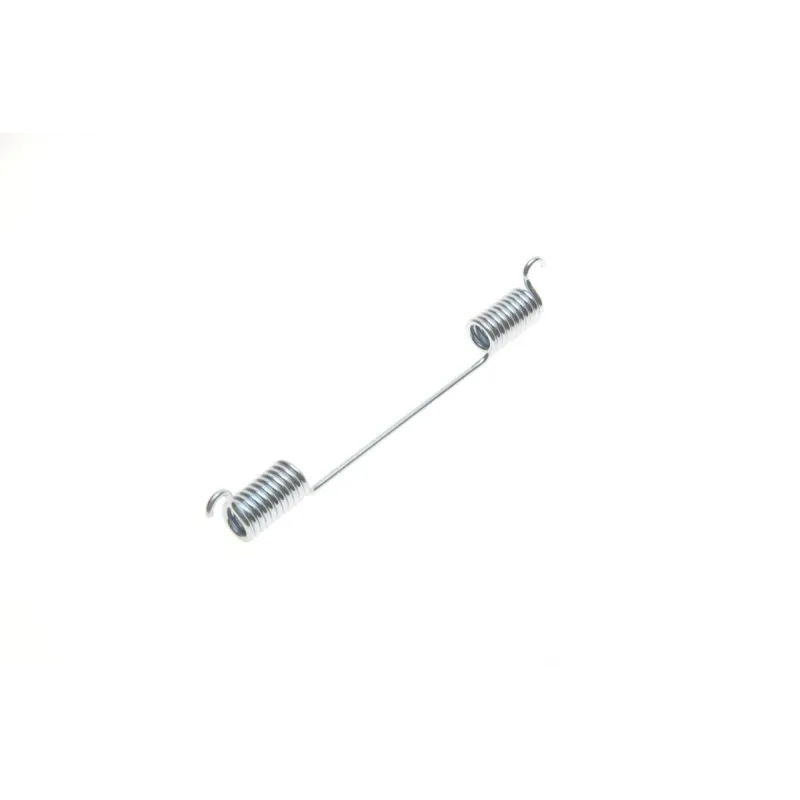Комплект пружинок колодок ручника QUICK BRAKE 105-0635 для Hyundai Sonata, Nissan Primera, Bluebird