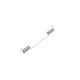 Комплект пружинок колодок ручника QUICK BRAKE 105-0635 для Hyundai Sonata, Nissan Primera, Bluebird