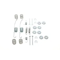 Комплект пружинок колодок ручника Toyota Corolla/Camry/Carina II 82-02