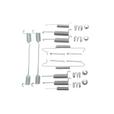 Комплект пружинок колодок ручника QUICK BRAKE 105-0648 для Volkswagen LT 40-55 I (270X66)