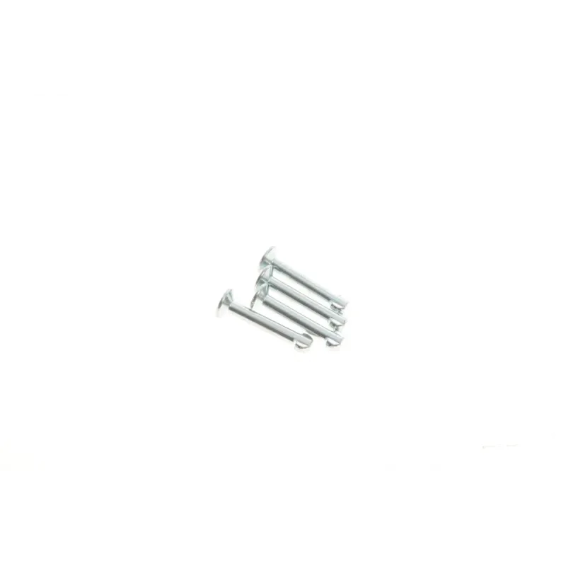Комплект пружинок колодок ручника VW Caddy II/Golf II 88-04