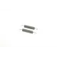Комплект пружинок колодок ручника VW Caddy II/Golf II 88-04