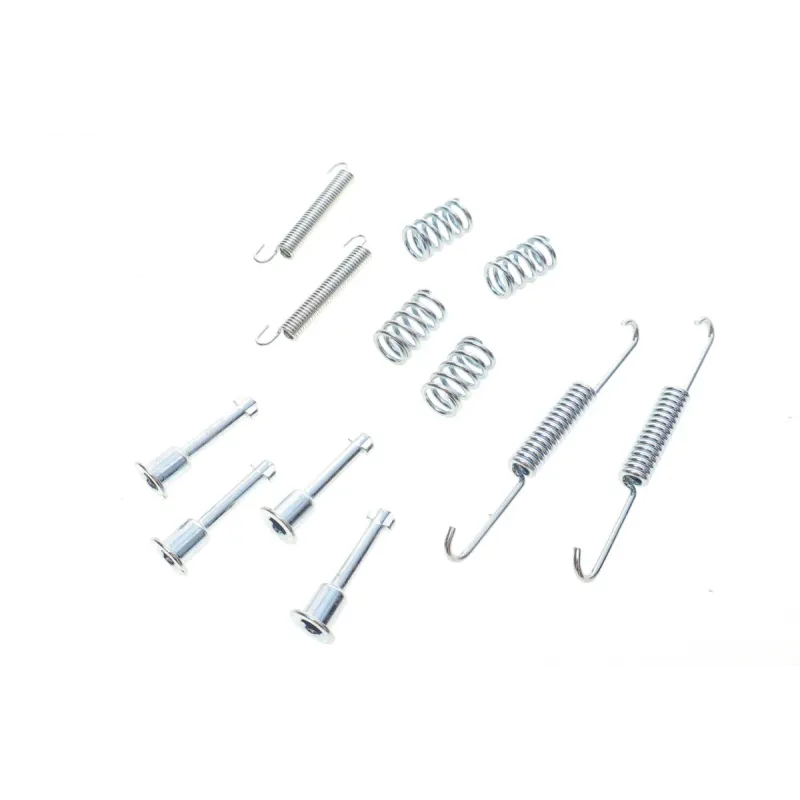 Комплект пружинок колодок ручника QUICK BRAKE 105-0690 для Peugeot 605 (6B) 1989-1999