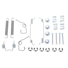 Купити Комплект пружинок колодок ручника Ford Transit 130 91-00 (280x63) | KovelAutoHub