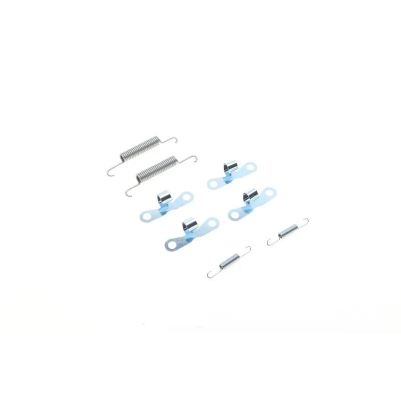 Комплект пружинок колодок ручника QUICK BRAKE 105-0707 для BMW 3 (E36) 1990-1998, 5 (E39) 1995-2003