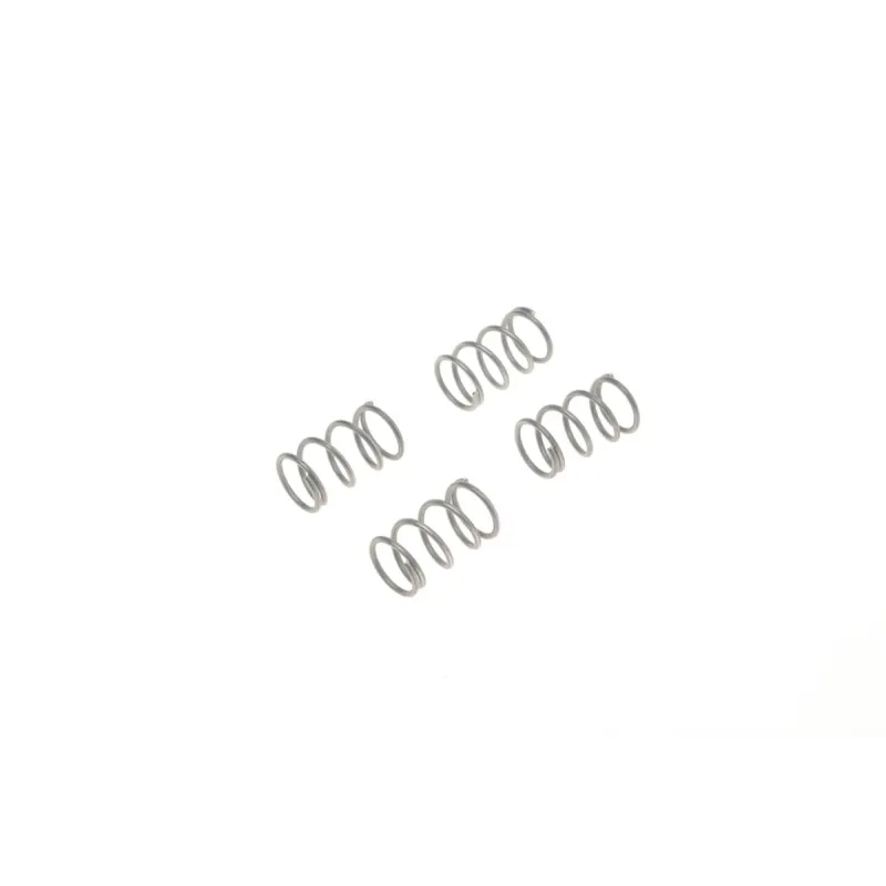 Комплект пружинок колодок ручника Opel Astra F/Ford Escort II 1.2-2.0 75-01 (Opel)