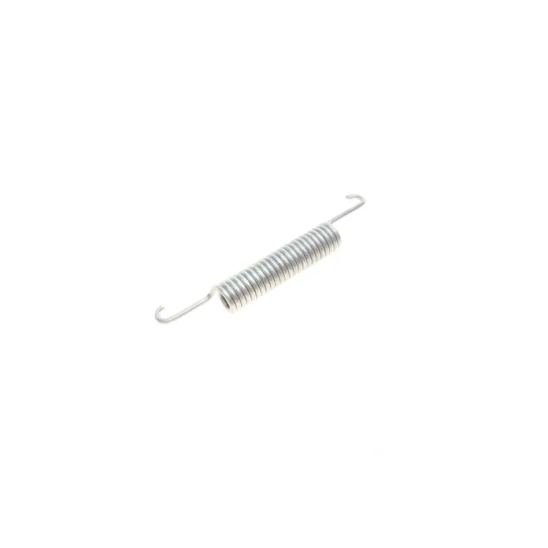 Комплект пружинок колодок ручника Renault Laguna I/Volvo C70/S70/V70 91-05
