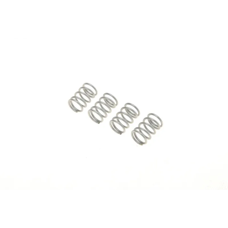 Комплект пружинок колодок ручника QUICK BRAKE 105-0726 для VW Passat B5 1991-2005