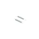 Комплект пружинок колодок ручника QUICK BRAKE 105-0726 для VW Passat B5 1991-2005