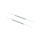 Комплект пружинок колодок ручника QUICK BRAKE 105-0726 для VW Passat B5 1991-2005