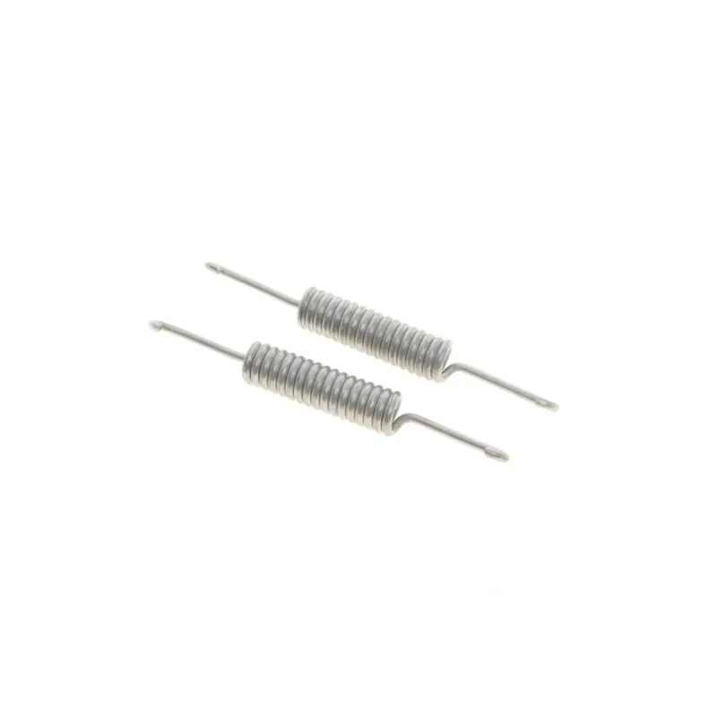 Комплект пружинок колодок ручника QUICK BRAKE 105-0726 для VW Passat B5 1991-2005