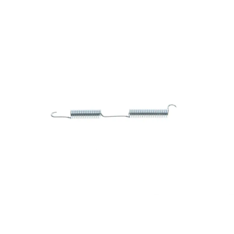 Комплект пружинок колодок ручника MB (W631) 2.4D 88-96