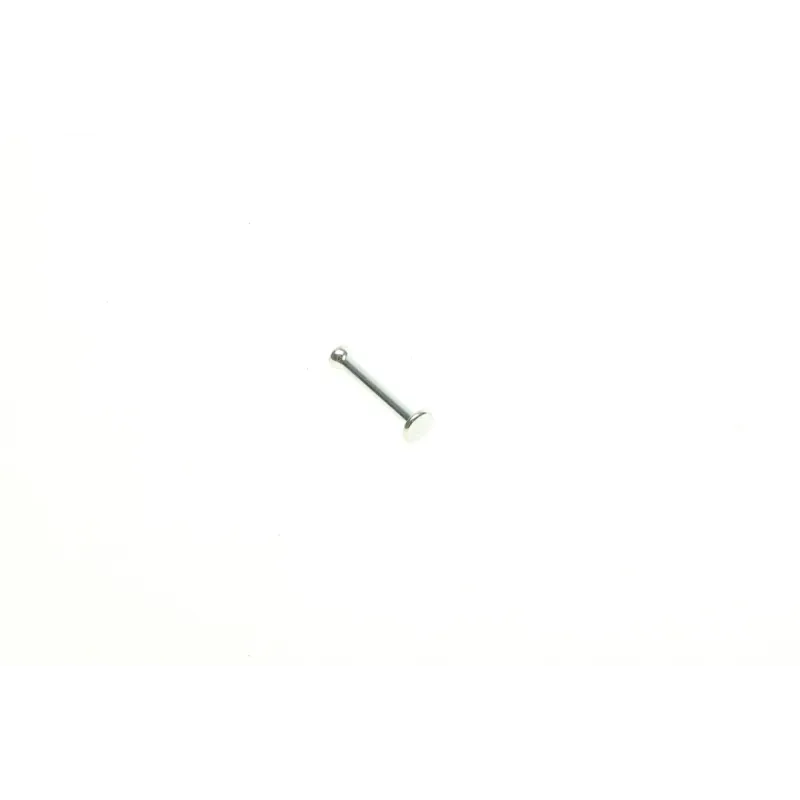 Комплект пружинок колодок стояночного гальма Fiat Brava/Bravo 93- (Lockheed) (180x30)