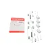 Комплект пружинок колодок ручника Mazda 323/MX-3 89-98