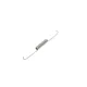 Комплект пружинок колодок ручника Mazda 323/MX-3 89-98