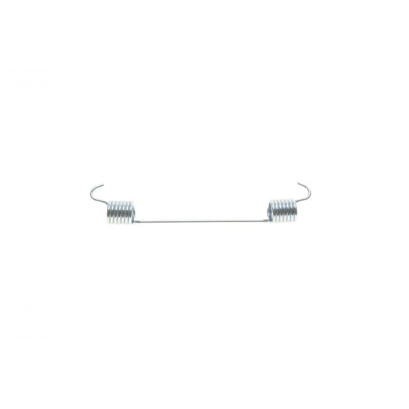 Комплект пружинок колодок ручника Mazda 323/MX-3 89-98