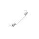 Комплект пружинок колодок ручника Mazda 323/MX-3 89-98