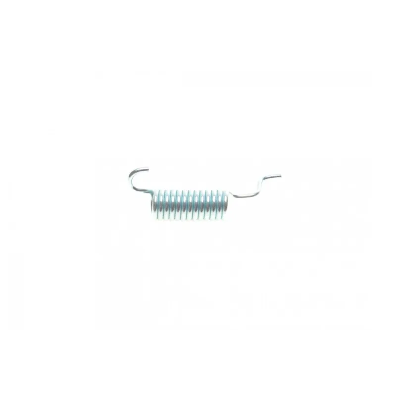 Комплект пружинок колодок ручника Mazda 323/MX-3 89-98