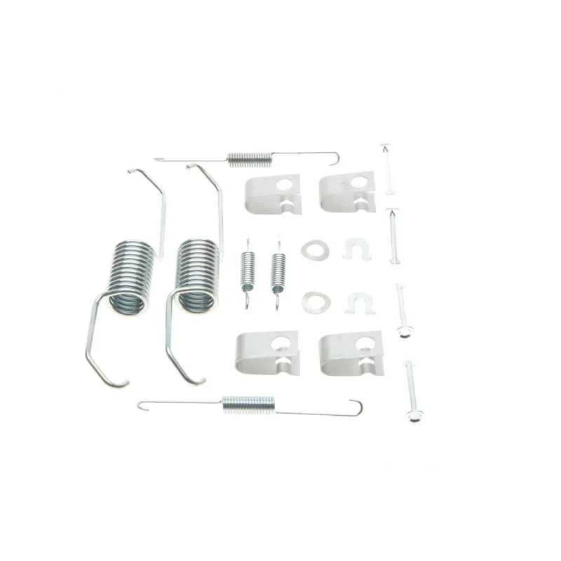 Комплект пружинок колодок ручника QUICK BRAKE 105-0743 для Suzuki Jimny, Honda Accord