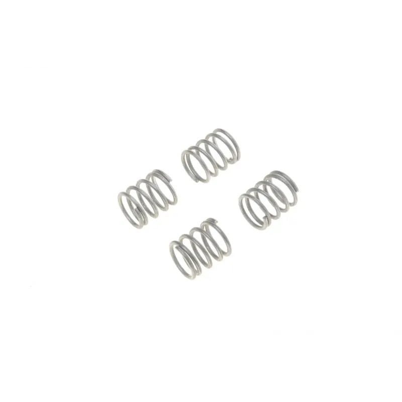 Комплект пружинок колодок ручника QUICK BRAKE 105-0747 для Nissan Kubistar, Peugeot 306/405