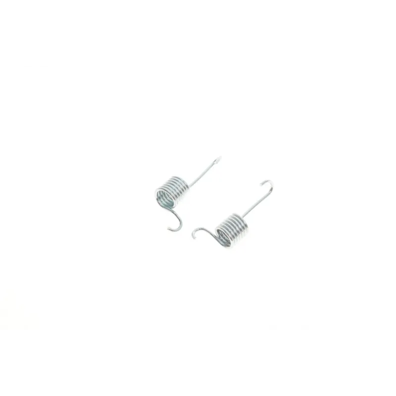 Комплект пружинок колодок ручника QUICK BRAKE 105-0747 для Nissan Kubistar, Peugeot 306/405