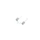 Комплект пружинок колодок ручника QUICK BRAKE 105-0747 для Nissan Kubistar, Peugeot 306/405