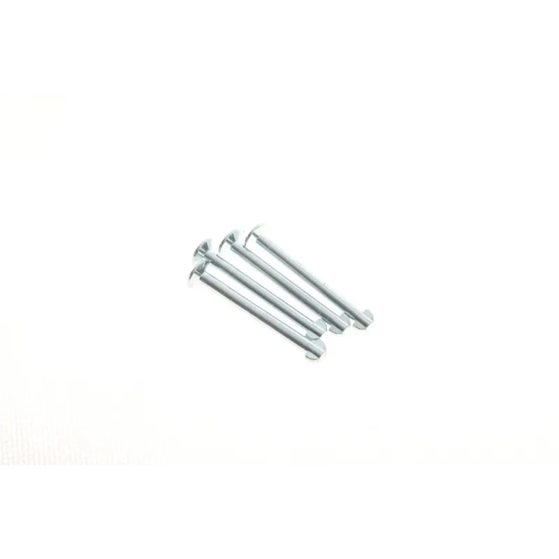 Комплект пружинок колодок ручника QUICK BRAKE 105-0747 для Nissan Kubistar, Peugeot 306/405