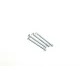 Комплект пружинок колодок ручника QUICK BRAKE 105-0747 для Nissan Kubistar, Peugeot 306/405