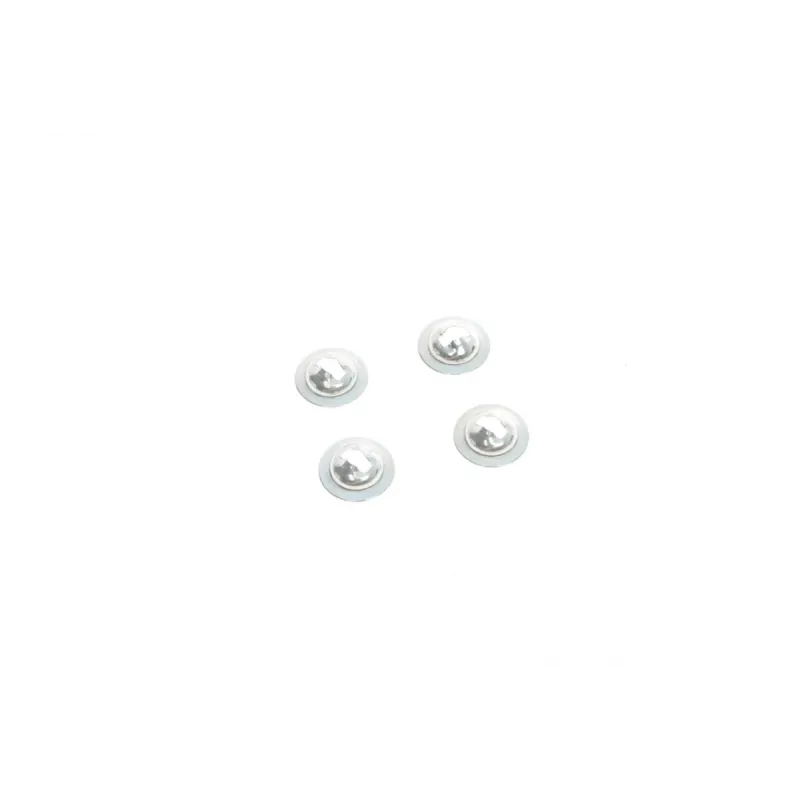 Комплект пружинок колодок ручника QUICK BRAKE 105-0747 для Nissan Kubistar, Peugeot 306/405