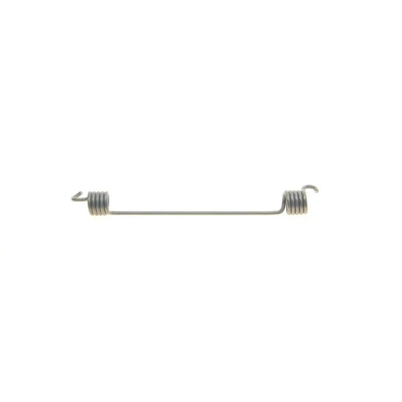 Комплект пружинок колодок ручника QUICK BRAKE 105-0749 для Ford Escort Mk V/VI 1990-1995