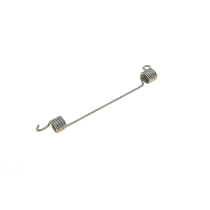 Комплект пружинок колодок ручника QUICK BRAKE 105-0749 для Ford Escort Mk V/VI 1990-1995