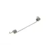Комплект пружинок колодок ручника QUICK BRAKE 105-0749 для Ford Escort Mk V/VI 1990-1995