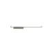 Комплект пружинок колодок ручника QUICK BRAKE 105-0749 для Ford Escort Mk V/VI 1990-1995