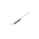 Комплект пружинок колодок ручника QUICK BRAKE 105-0749 для Ford Escort Mk V/VI 1990-1995