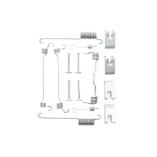 Комплект пружинок колодок ручника Ford Escort 1.3-1.8 90-00 (TRW)