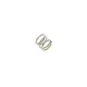 Комплект пружинок колодок ручника QUICK BRAKE 105-0758 для Opel Frontera A 1992-1998