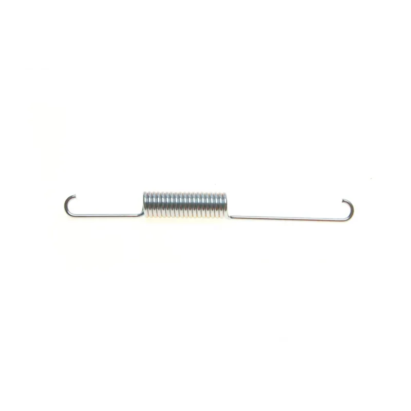 Комплект пружинок колодок ручника QUICK BRAKE 105-0758 для Opel Frontera A 1992-1998
