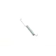 Комплект пружинок колодок ручника QUICK BRAKE 105-0758 для Opel Frontera A 1992-1998